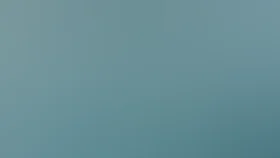 Радуга после дождя