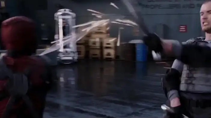 IMAX-трейлер (английский язык)