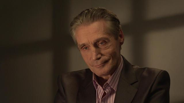 Ментовские войны 7 сезон 11 серия Гонка на выживание. Фильм третий, часть третья