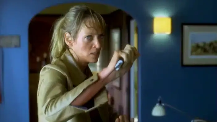 Трейлер (английский язык)