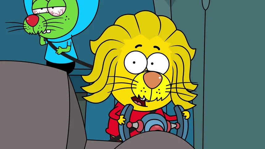 Erkaklarning anal zavqlanish sirlari