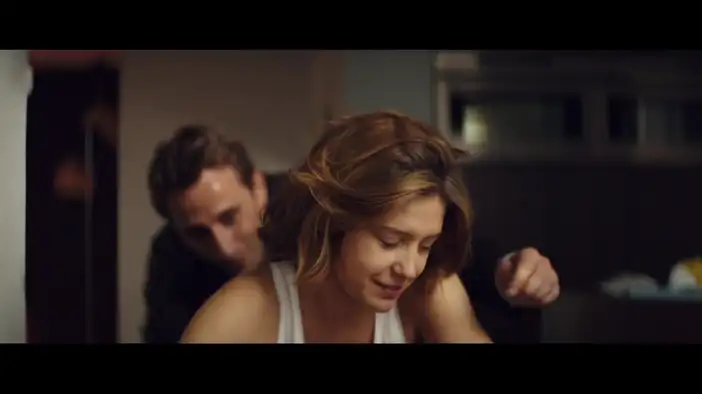 Трейлер (французский язык)