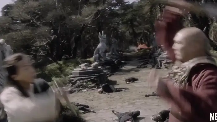 Трейлер (английский язык)