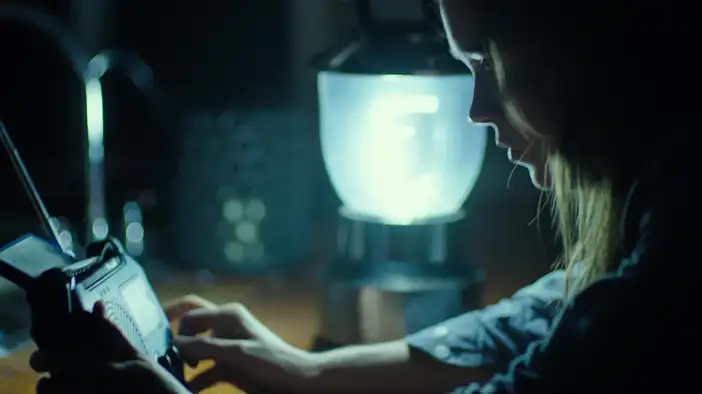 Трейлер (дублированный)