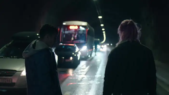 Трейлер (дублированный)