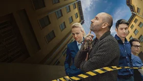 Тайные двери