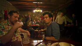 Они наблюдают