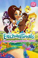 Enchantimals: Весна на урожайных полях