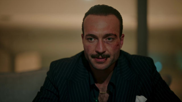 Мечта Эшрефа 1 сезон 9 серия