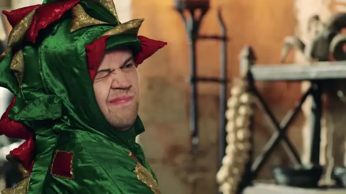 Трейлер (дублированный)