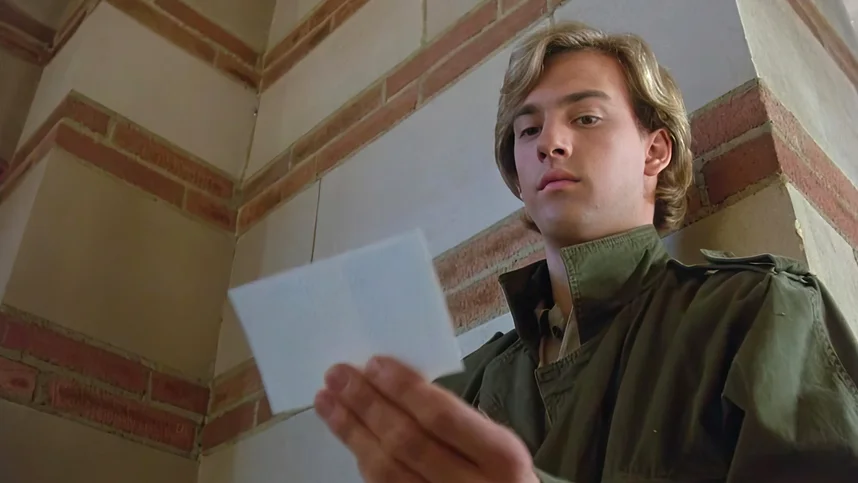 Попался, или Шпионские игры