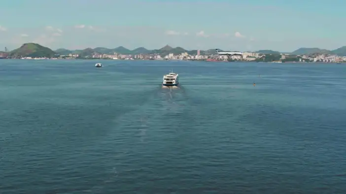 Трейлер (дублированный)