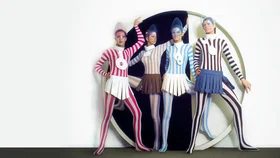 Дом Пьера Кардена