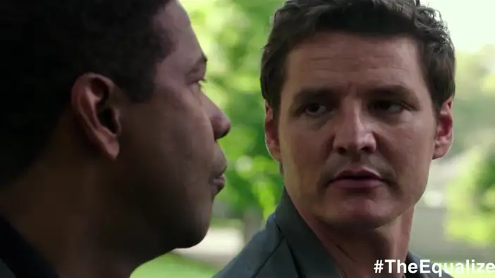 Фрагмент (английский язык)