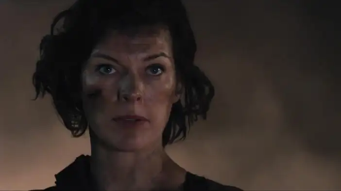 Трейлер (дублированный)