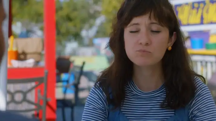 Фрагмент 2 (английский язык)