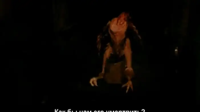 Трейлер (английский язык, русские субтитры)