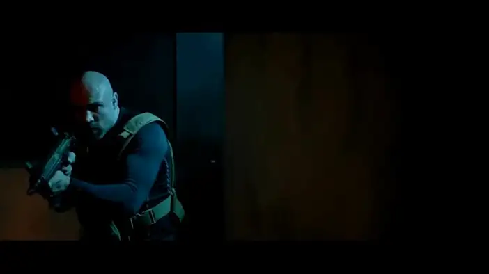 Трейлер 2 (английский язык)