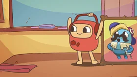 Спина к спине