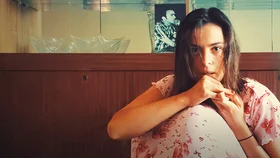 Я передумала