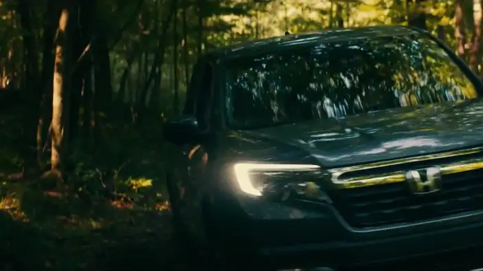 Трейлер 2 (английский язык)