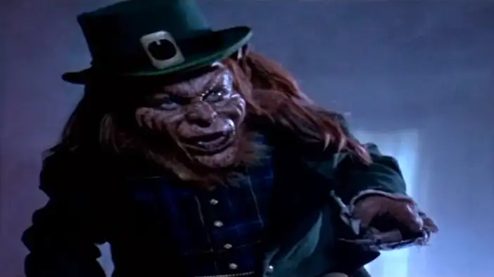 Трейлер (английский язык)