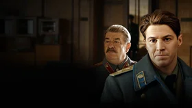 Сын отца народов