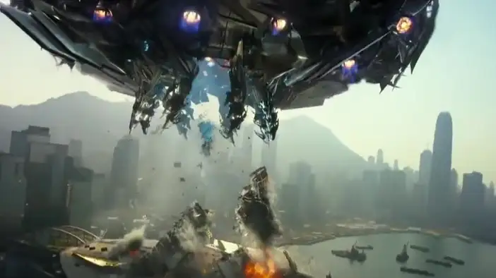 ТВ-ролик 5 (русский язык)