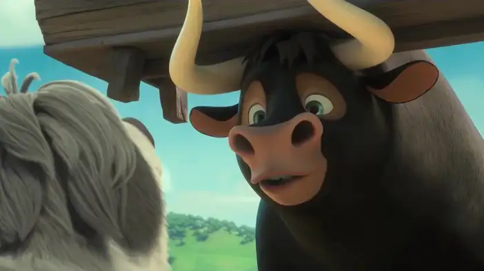 Фрагмент "Утро на ферме" (английский язык)