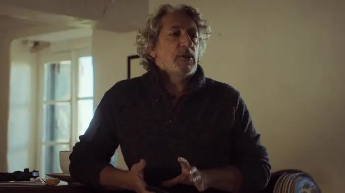 Трейлер (дублированный)