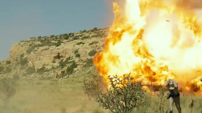 Трейлер 2 (английский язык)