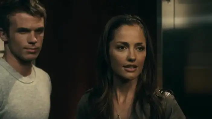 Фрагмент (английский язык)