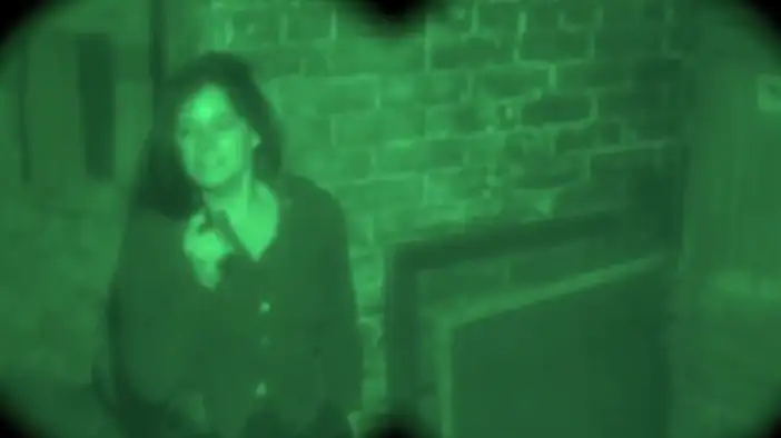 Фрагмент 11 (английский язык)