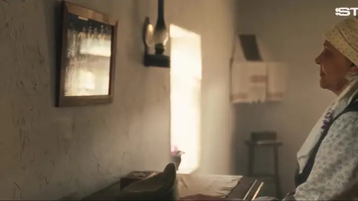 Трейлер
