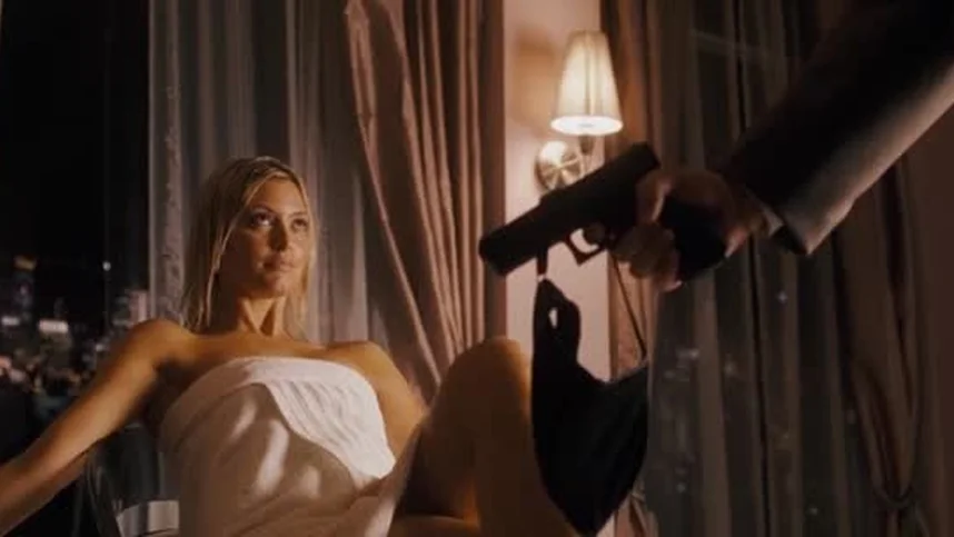 D.O.A.: Живым или мертвым