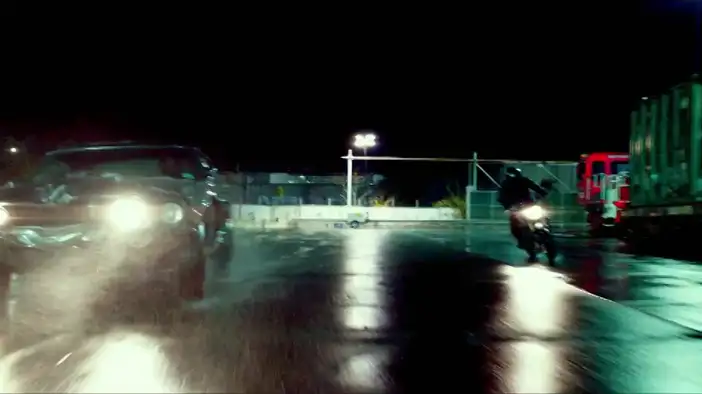 ТВ-ролик (английский язык)