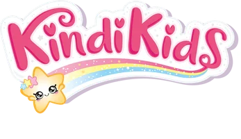 Кинди Кидс 1 сезон 10 серия