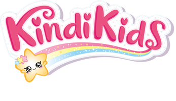 Кинди Кидс