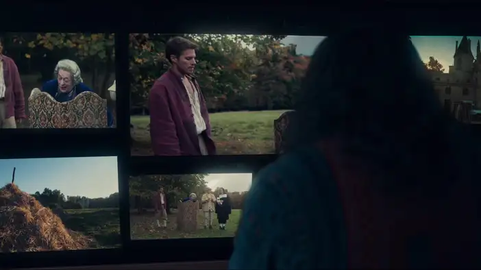 Трейлер (дублированный)