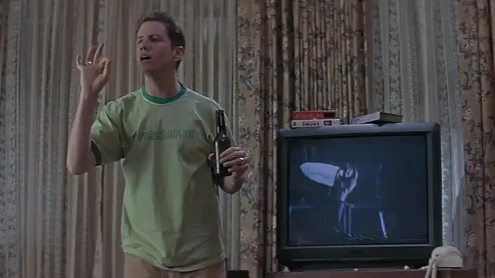 Фрагмент 8 (английский язык)