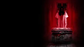 Шкатулка проклятия. Шёпот ведьмы