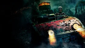 Yakuniy manzil: Yangi attraksion