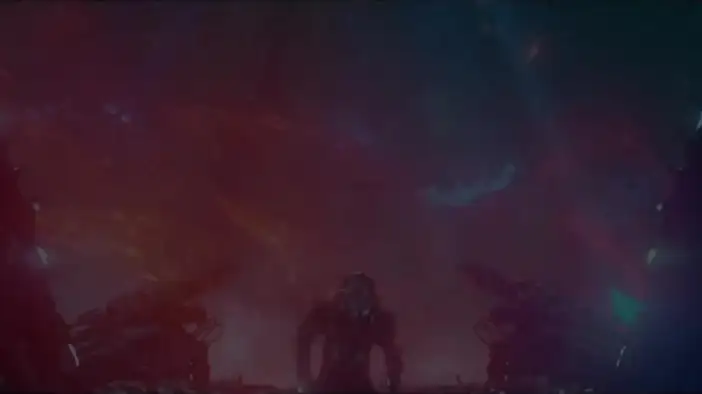 Трейлер (английский язык)