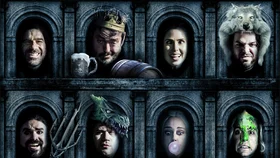 Игрища престолов