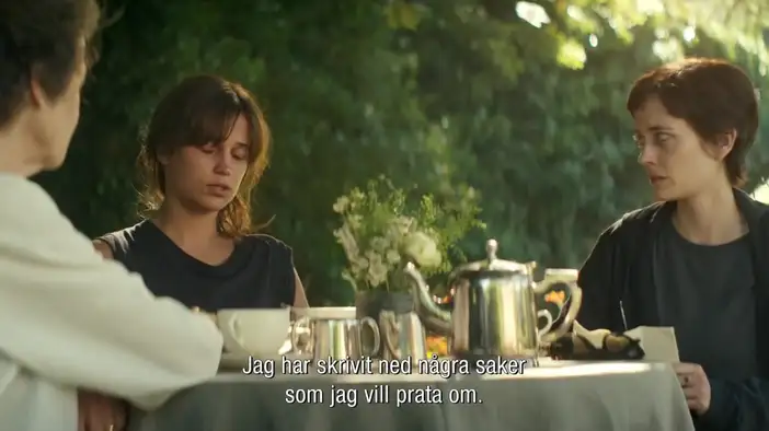 Трейлер (английский язык)