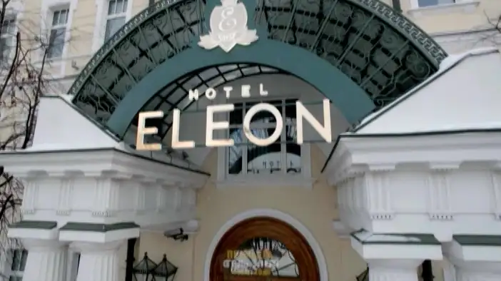 ТВ-ролик 4 (сезон 2)