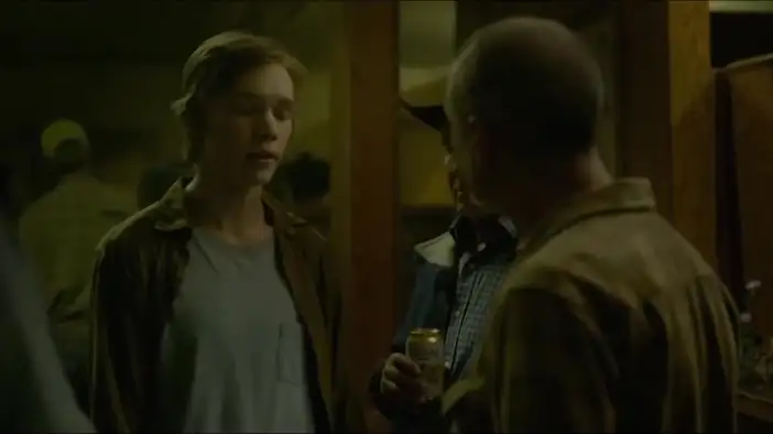 Трейлер 2 (английский язык)