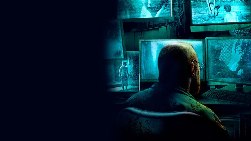 Тринадцать камер