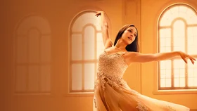 Красные башмачки: Новая глава