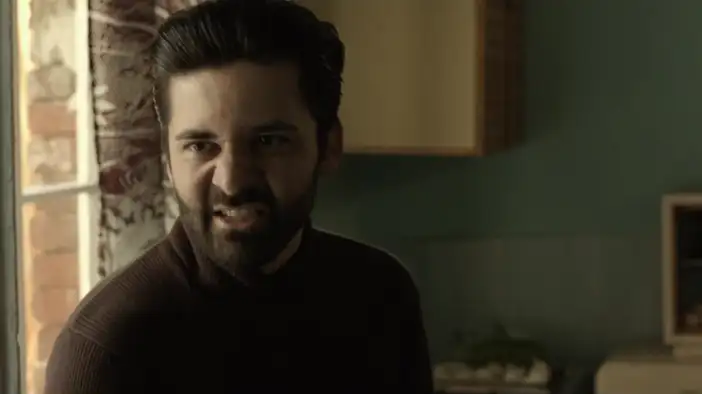 Трейлер (английский язык)